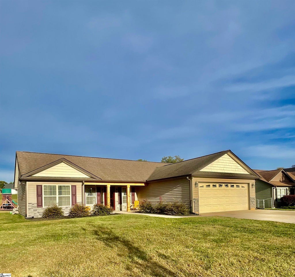 263 Doris Ann Court, Wellford