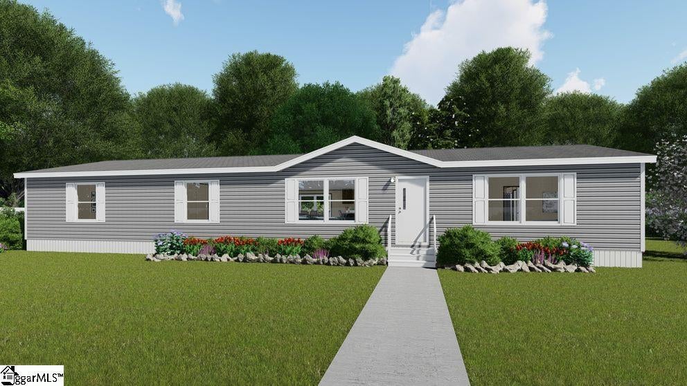 566 Connelly Road, Pickens