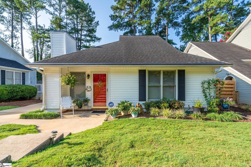 23 Woodbine Court, Spartanburg