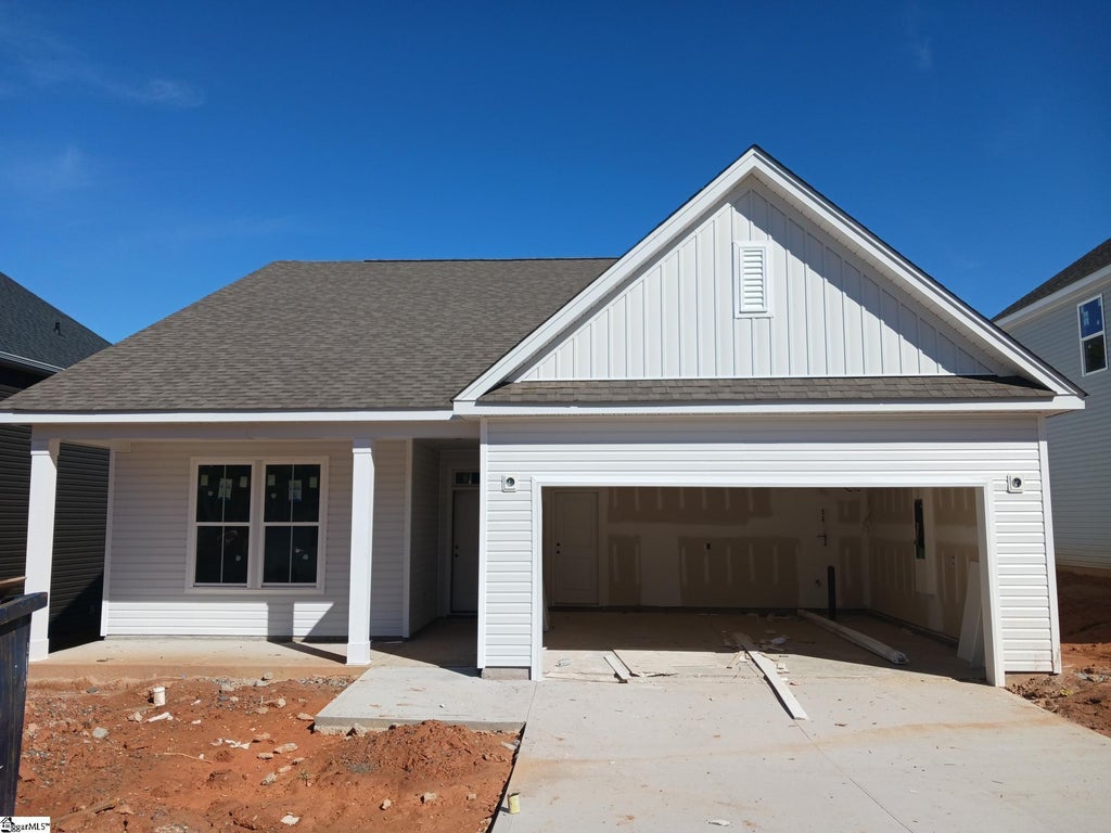 445 Haddon Road, Woodruff