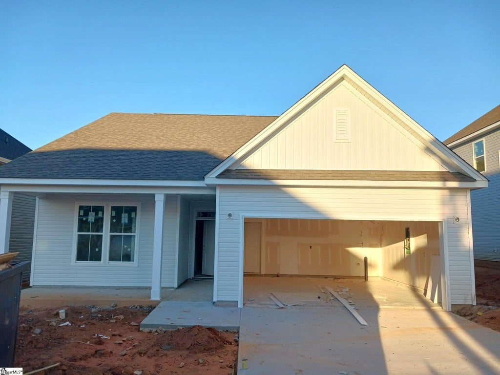 445 Haddon Road, Woodruff