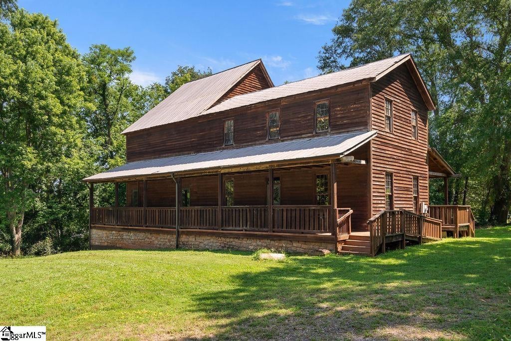 216 N Mechanic Street, Pendleton