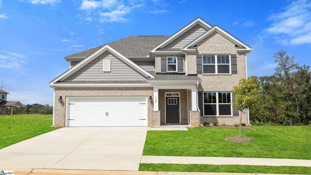 112 Keating Street, Greenwood