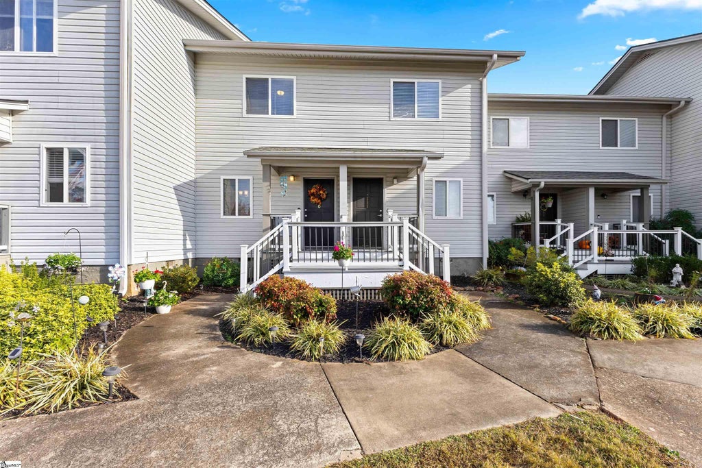 805 Stallings Road Unit 110, Taylors