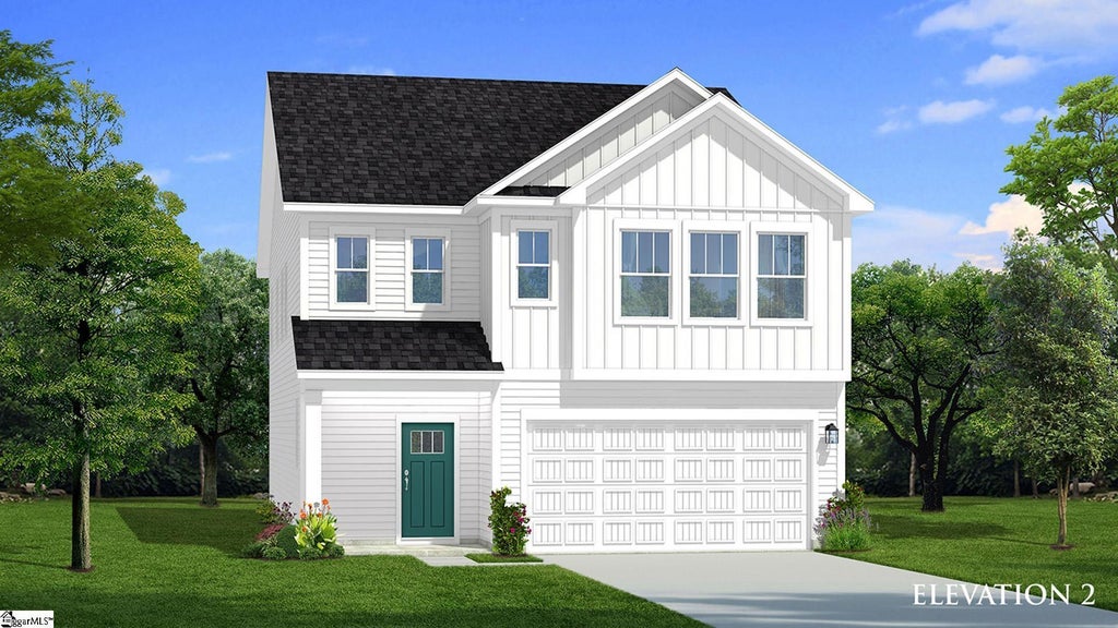 465 Amaryllis Lane, Woodruff