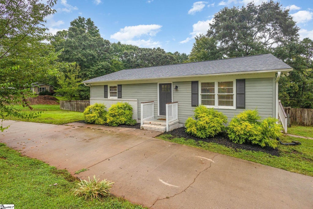 24 Springbrook Court, Wellford