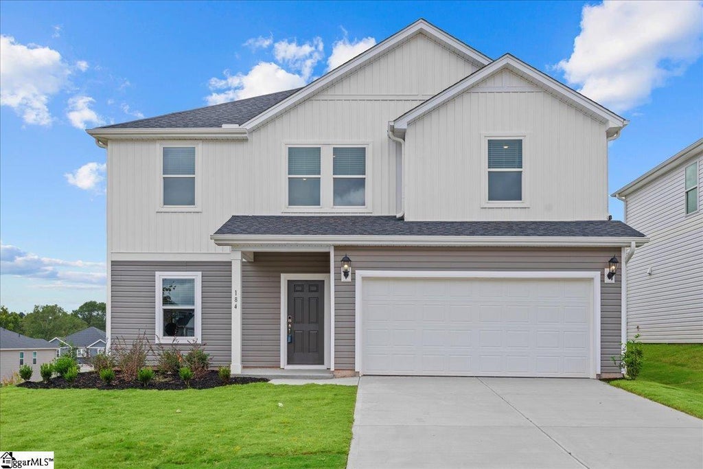 184 Lavinia Circle, Lyman