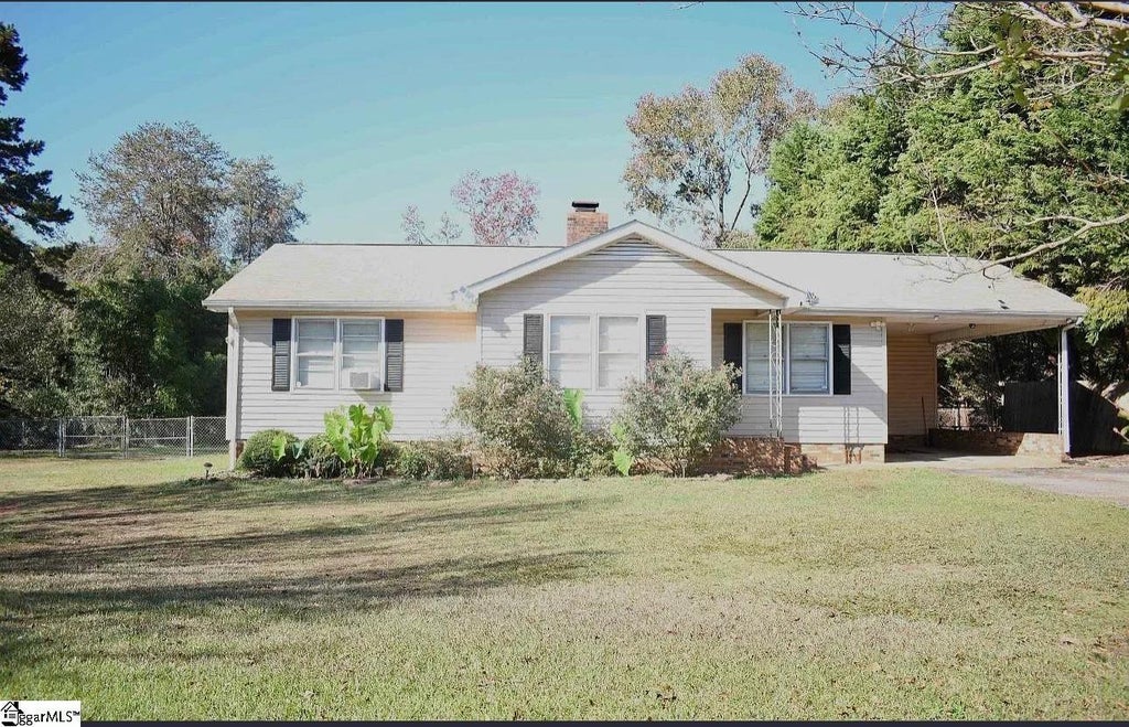 6314 Carmel Drive, Spartanburg