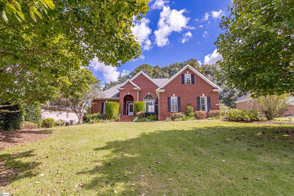 115 Mcphail Farms Circle, Anderson