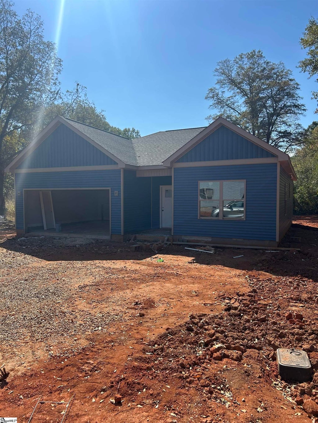 108 Brookridge Drive, Anderson