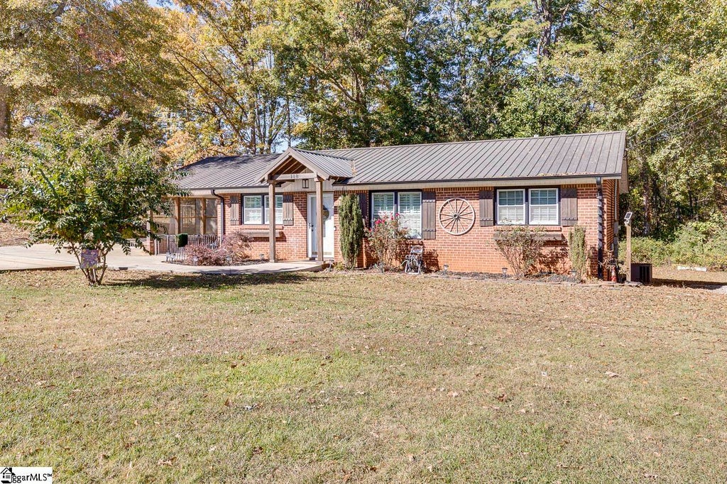 118 Iris Drive, Easley