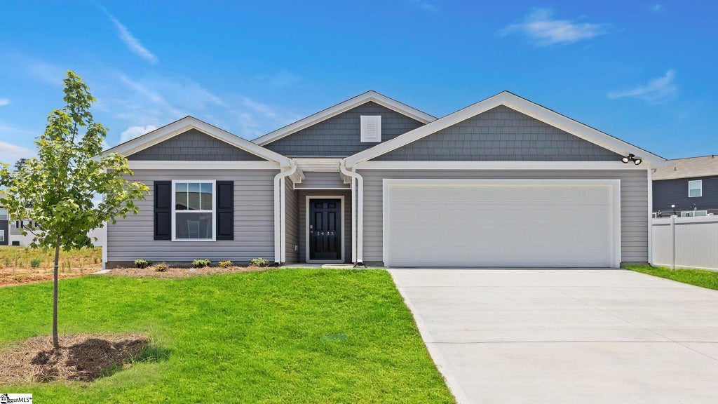 1433 Slades Street, Woodruff