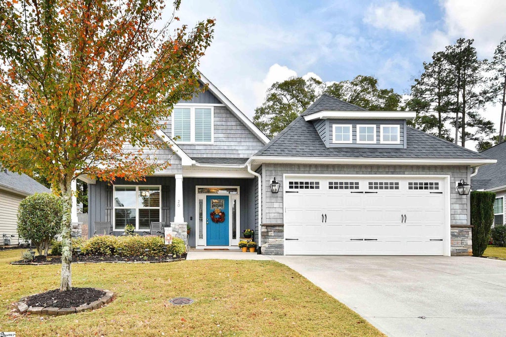 20 Golden Apple Trail, Mauldin