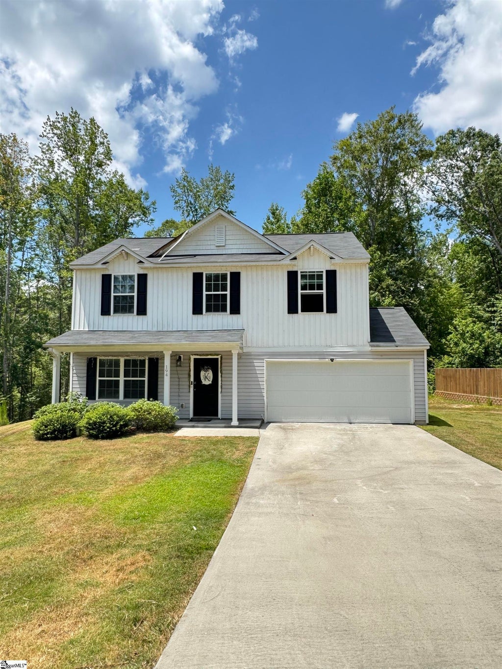 194 Old Timber Road, Woodruff