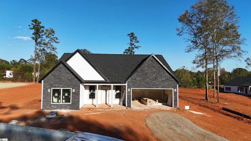 261 Ridge Road Lot 3, Wellford