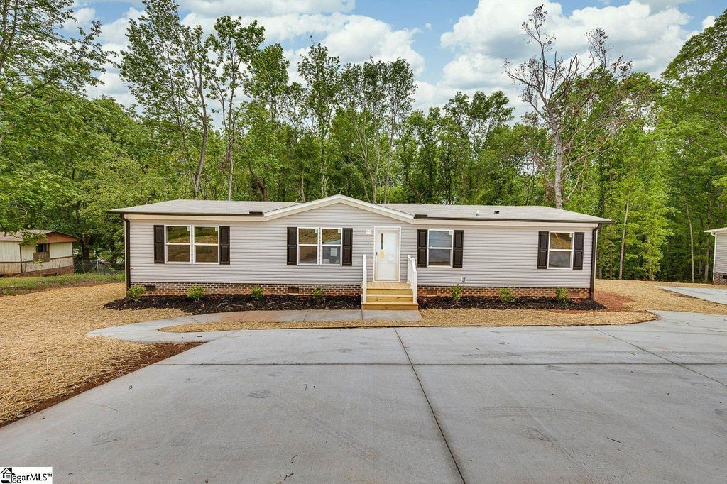 431 Lewis Street, Anderson