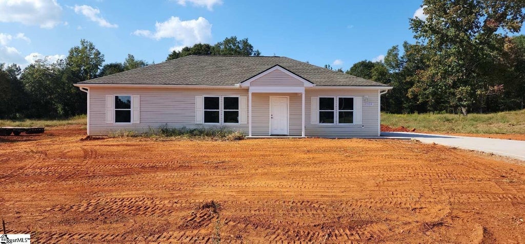 114 George Edward Drive, Anderson