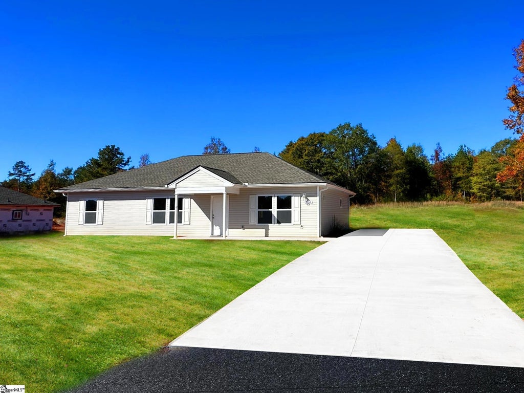 114 George Edward Drive, Anderson