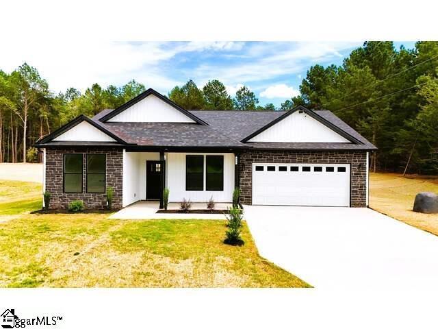 325 Gwinn Mill Road, Pauline