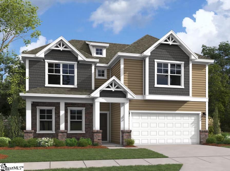 142 Anderson Oaks Lane 80, Easley