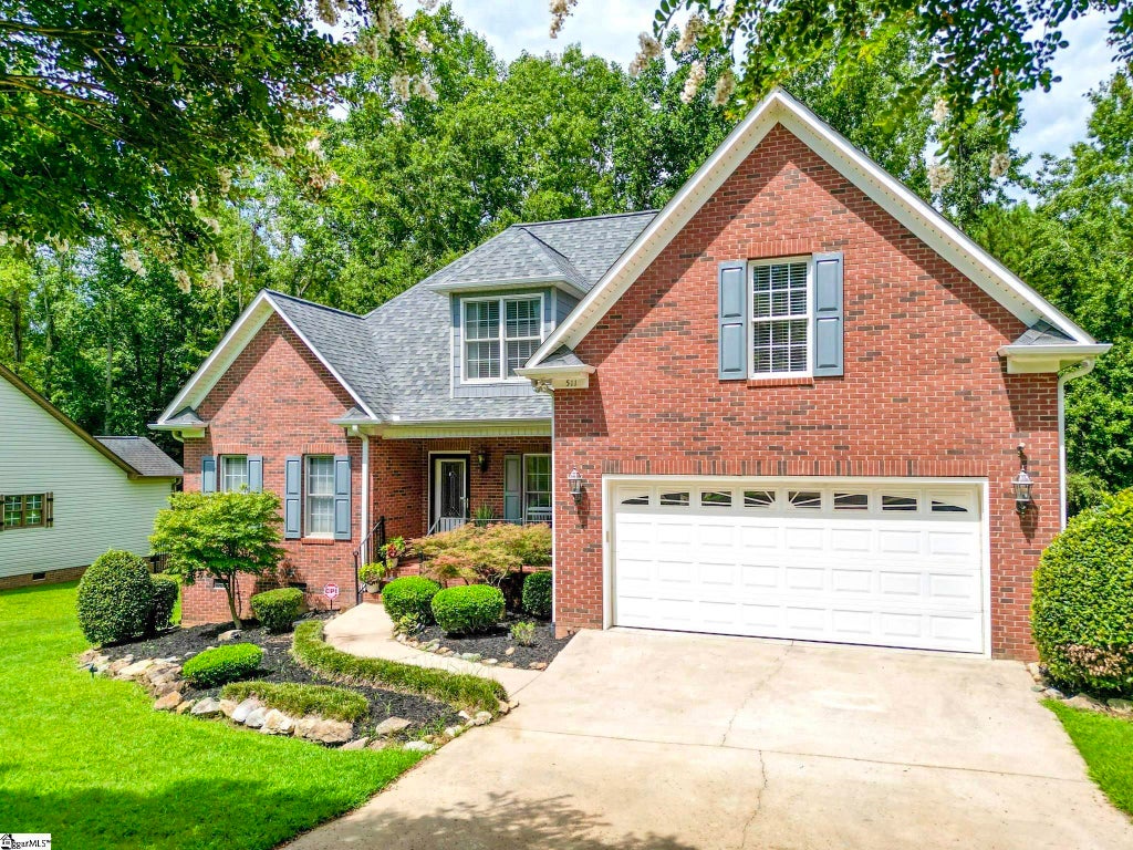 511 Chattooga Road, Roebuck