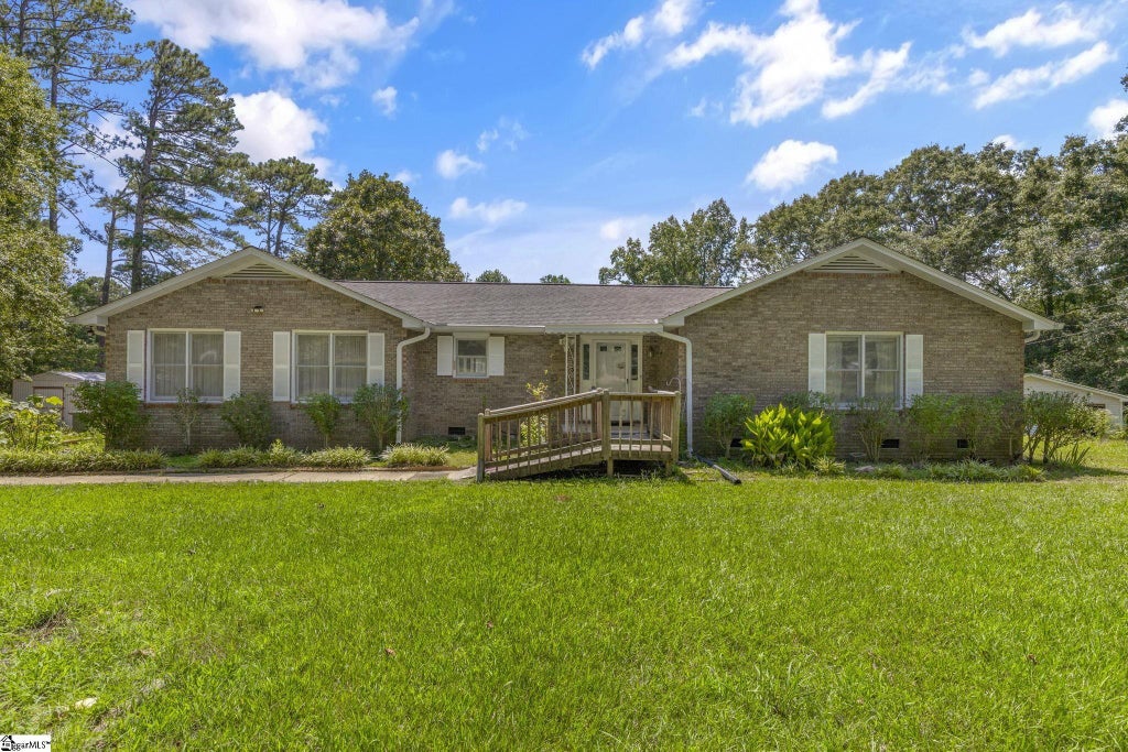 148 Angie Drive, Anderson