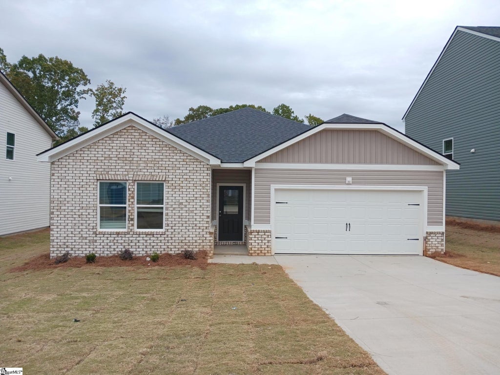 433 Haddon Road, Woodruff