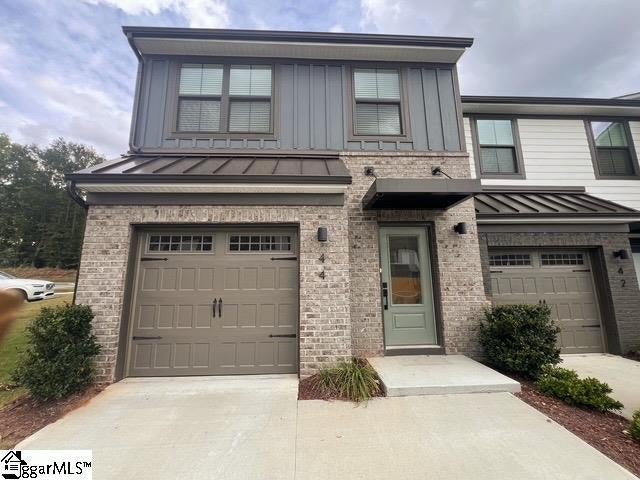 44 Connaught Court, Mauldin