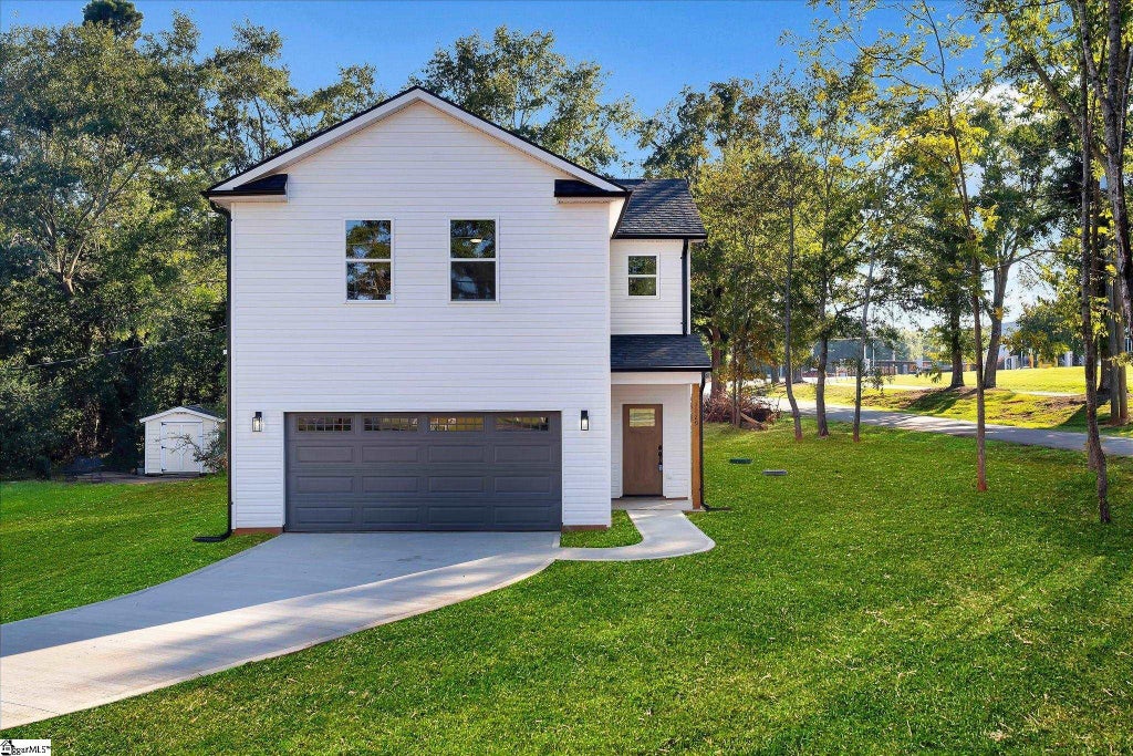 1129 Old Spartanburg Highway, Wellford