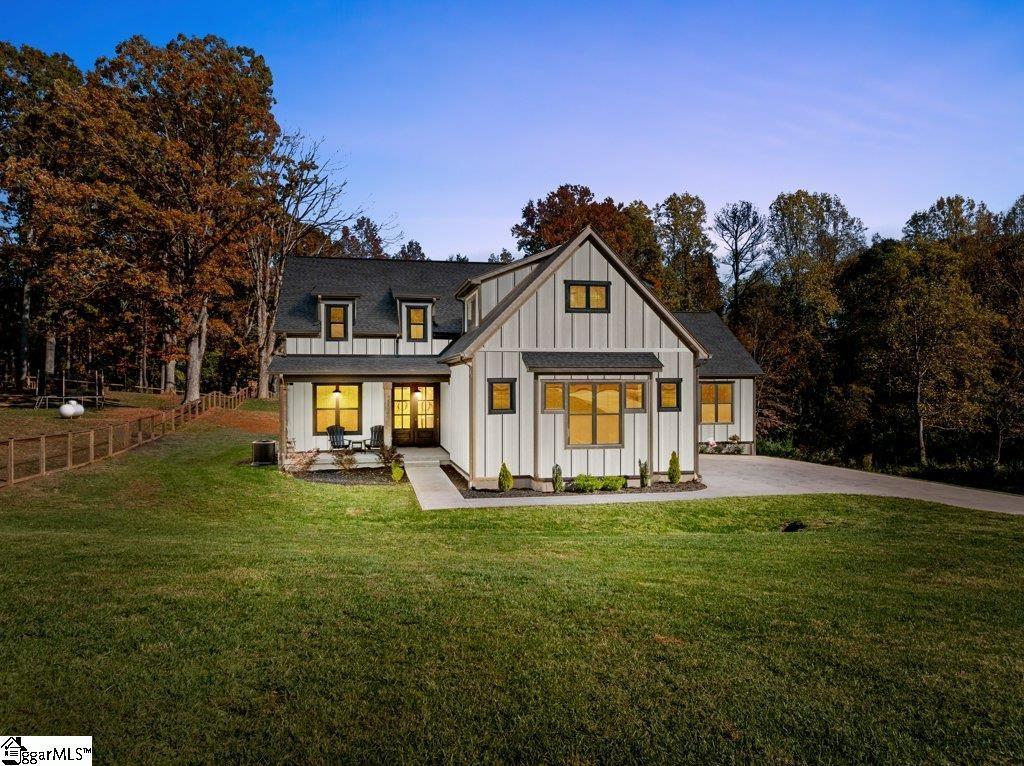 2355 Mays Bridge Road, Greer