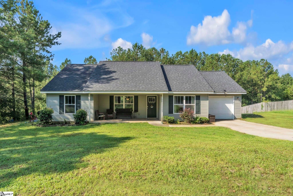 206 Miller Road, Belton