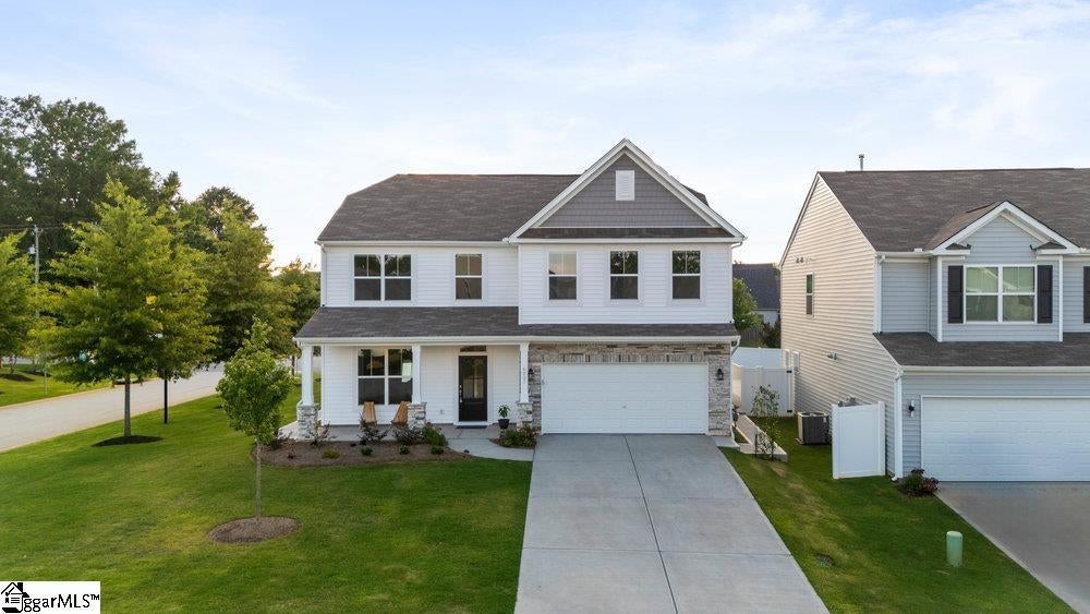 6003 Haddington Drive, Roebuck