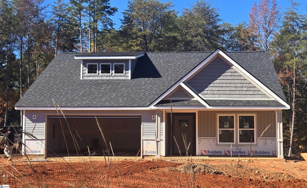 1296 Fairview Road, Gaffney