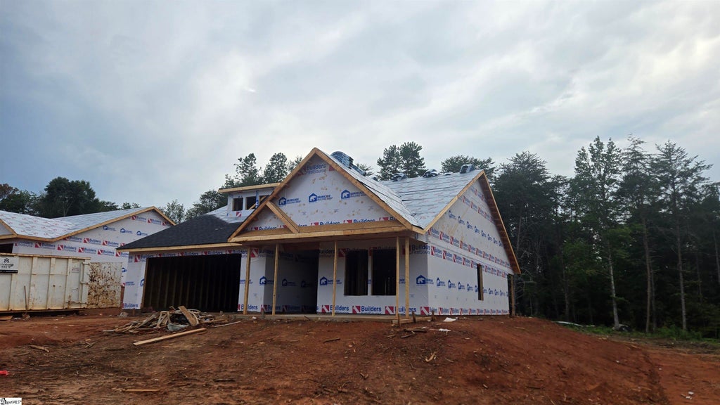 1296 Fairview Road, Gaffney