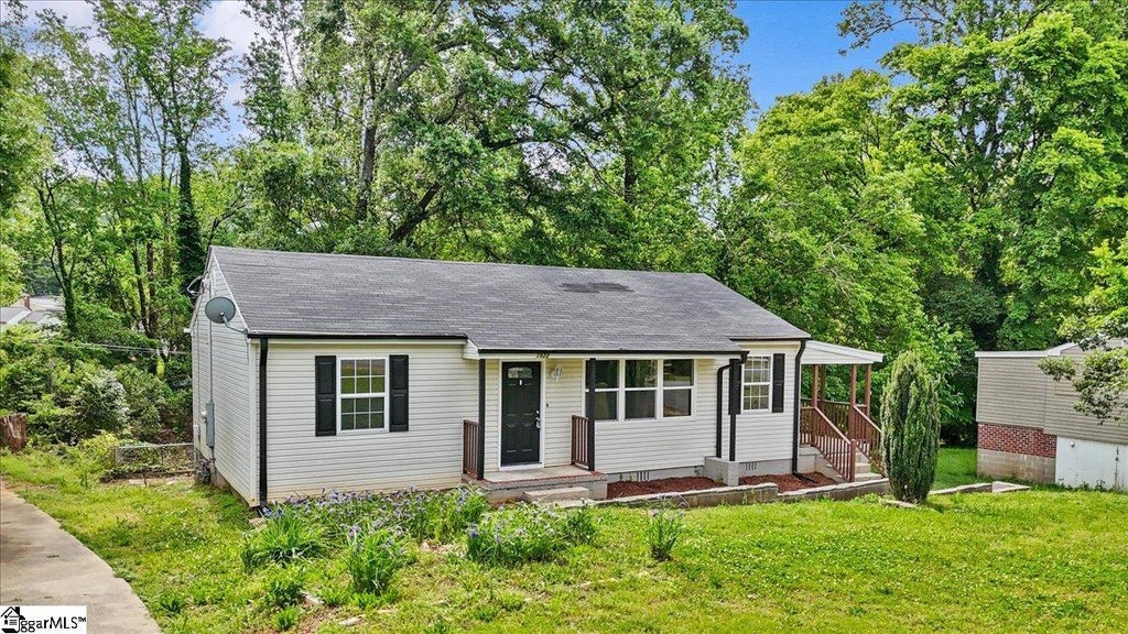 1922 Dobbins Avenue, Anderson