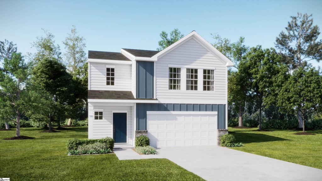 4055 Rustling Grass Trail, Inman