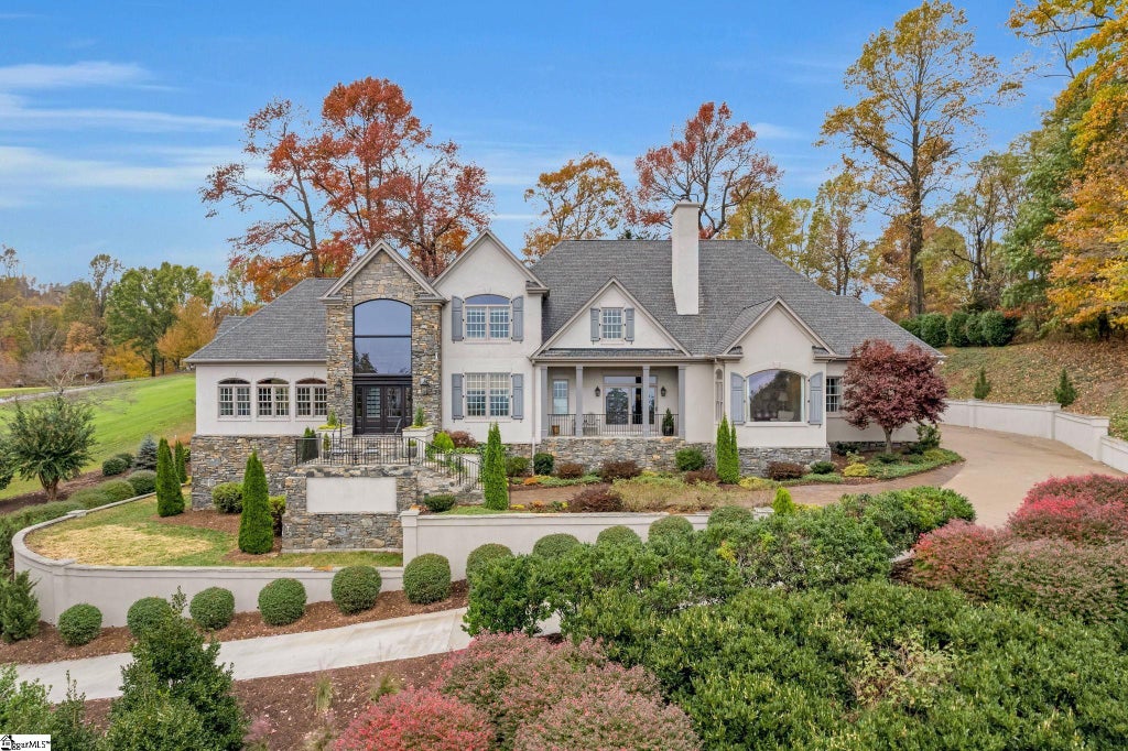 45 Raven Road, Landrum