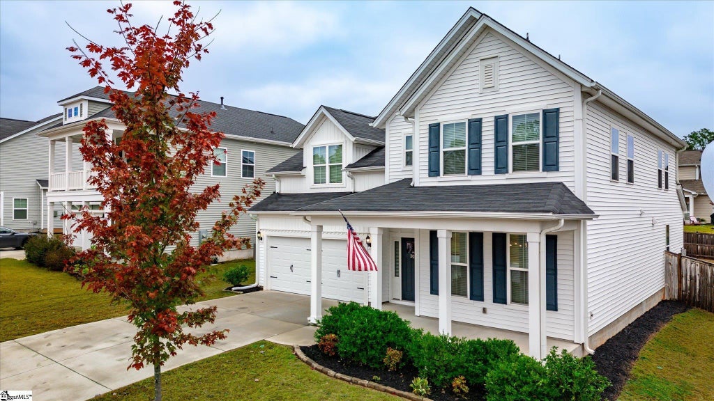 308 Starling Avenue, Powdersville