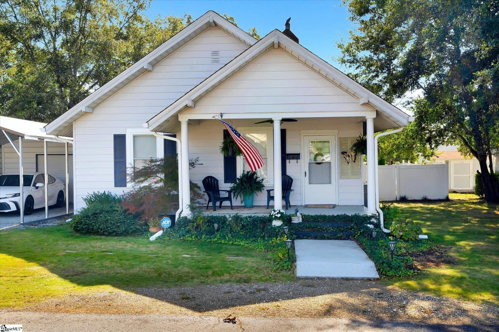 22 Iselin Street, Liberty