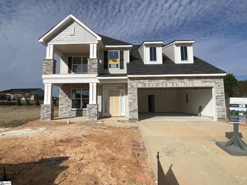 1813 Betsy Ross Drive, Moore