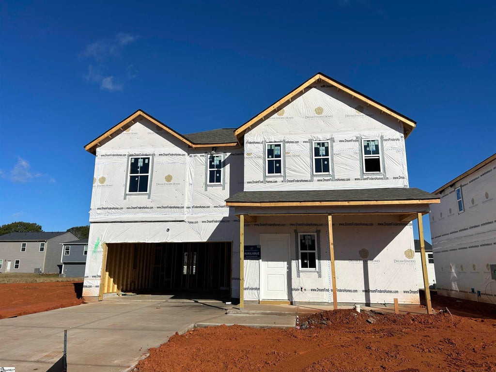 203 White Fields Ave Road Lot 113, Fountain Inn