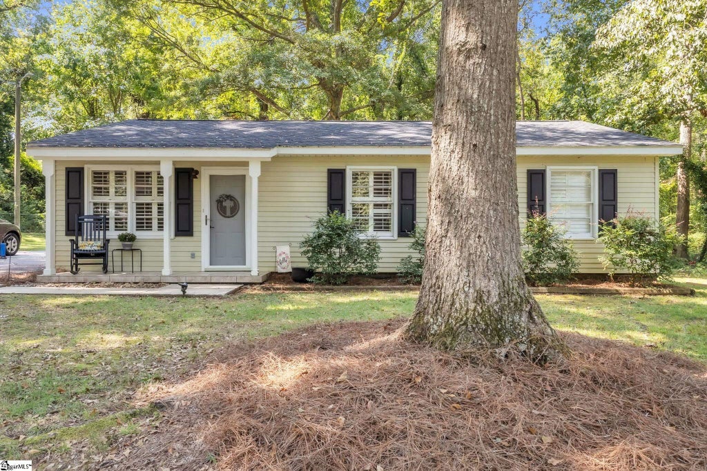 63 Sugar Creek Road, Laurens