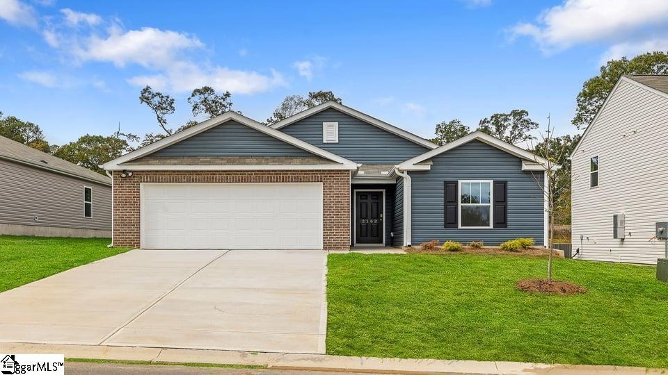 2162 Pierett Circle, Woodruff