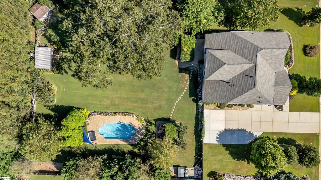 49 Scotts Bluff Drive, Simpsonville