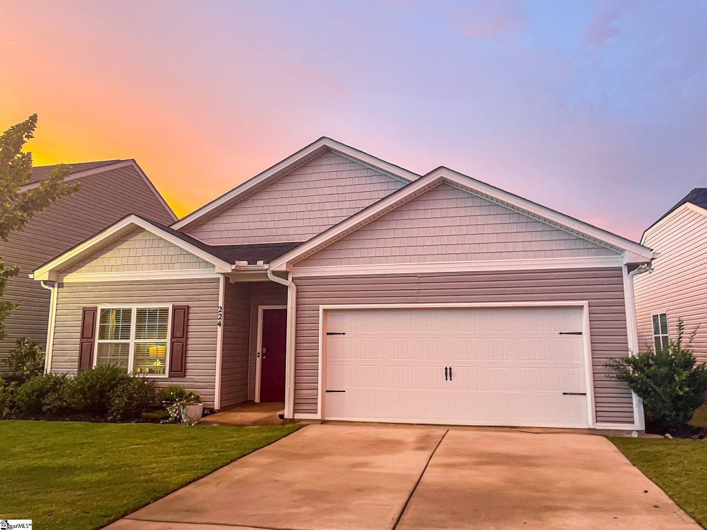 224 Heathrow Way, Lexington