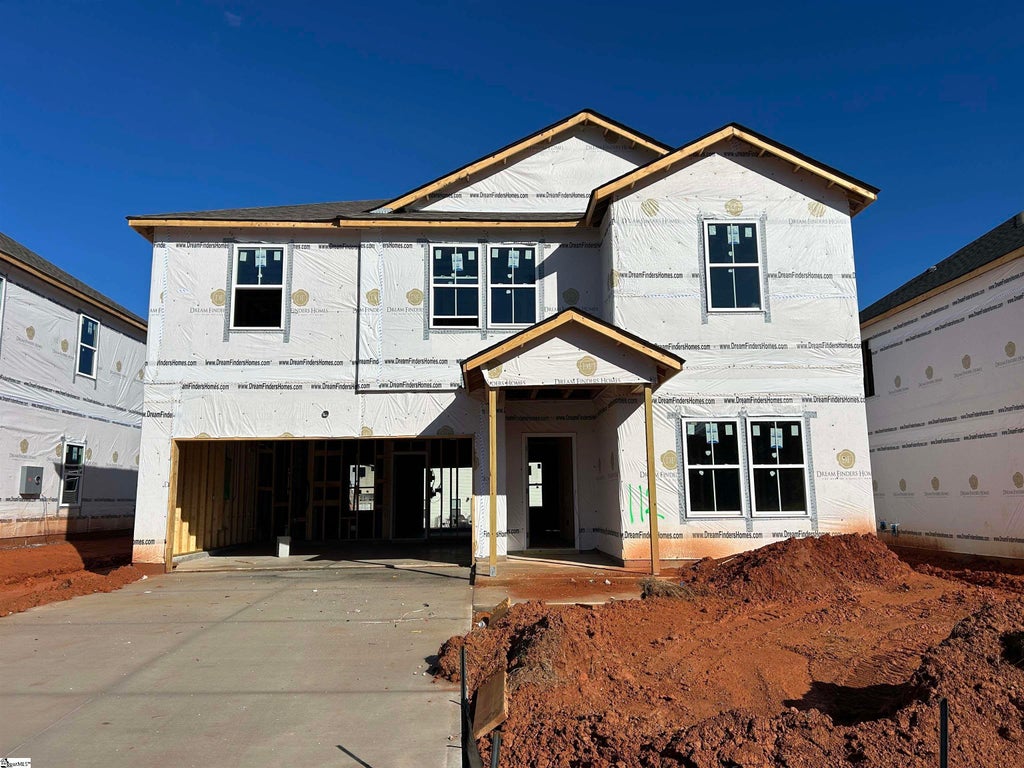 205 White Fields Avenue Lot 112, Fountain Inn