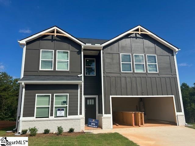 313 Talbert Trail, Landrum