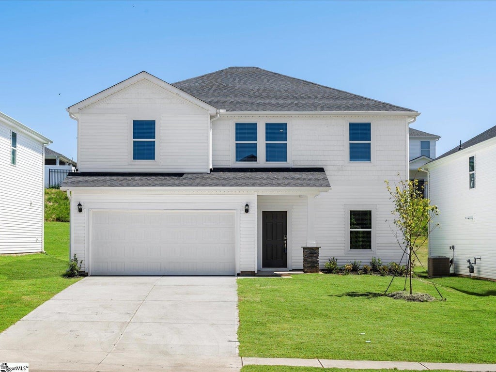 119 Tantalus Street, Gray Court