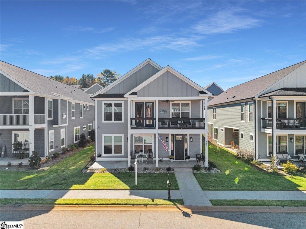 518 Coolwater Drive, Taylors