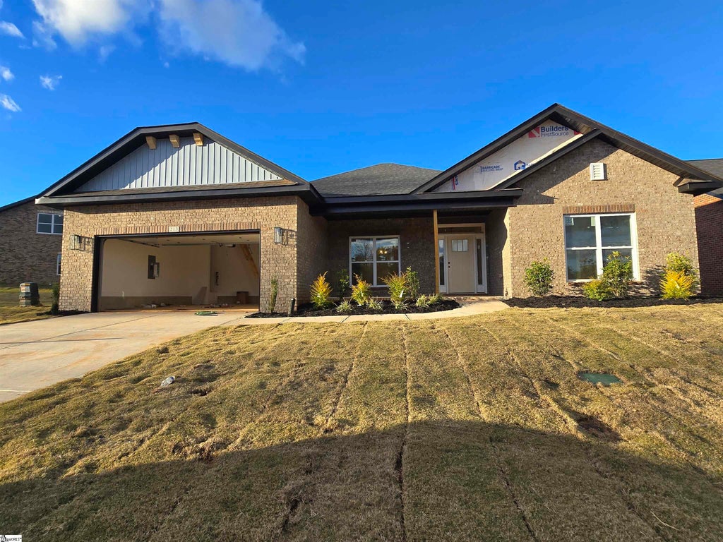 213 Rolling Waters Drive Lot 63, Greenville